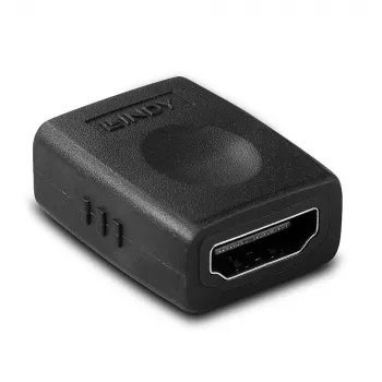 Lindy 41230 HDMI mova jungtis, juoda