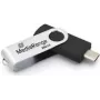 MEDIARANGE USB atmintinė USB 3.2 Gen1 USB-C 256GB (MR1955)