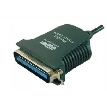 Lygiagretusis kabelis Sedna SE-USB-PRT