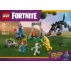 LEGO FORTNITE 77075 Peely & Sparkplug's Camp