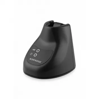 Įkrovimo ir ryšio bazė Datalogic BC2090-BK juoda