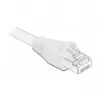 Apsauginis gaubtelis RJ45 DeLOCK 86724 Baltas 20 vnt.