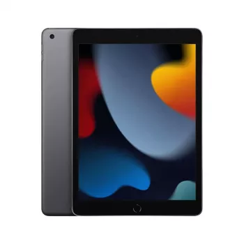 Apple iPad 10.2 (2021) Wi-Fi 64GB Space Grey Grade B