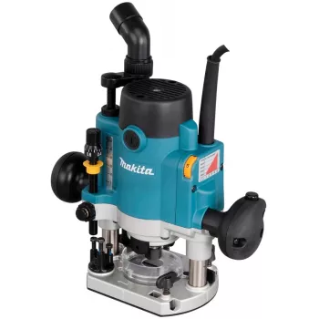 Makita RP1111CJFA - Frezė - 1100 W 8 mm