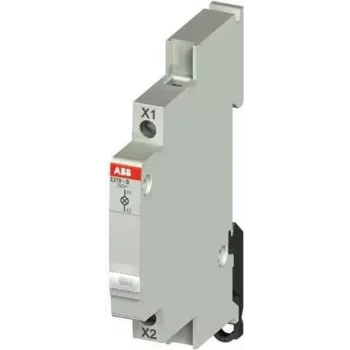 ABB E219-B laiko relė 115-230 V AC/DC