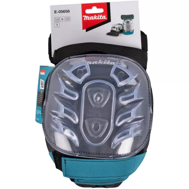 Makita E-05658 Sustiprinti kelių apsaugai
