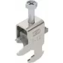 OBO Bettermann Gnybtų laikiklis 08-12mm BS-H1-K-12 A2 (1186302)