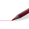 Spalvotas pieštukas Staedtler 186 C24 24 spalvų rinkinys