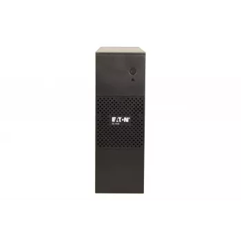 Eaton 5S 1000i nepertraukiamo maitinimo šaltinis (UPS) 1 kVA 600 W 8 AC lizdai