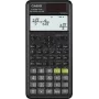 Mokslinis skaičiuotuvas Casio FX-87DE Plus 2 leidimas