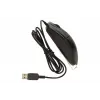 A4Tech OP-620D pelė USB Type-A optinė 1200 DPI ambidekstrinė