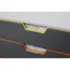 Dėžutė dokumentams Durable VARICOLOR 5