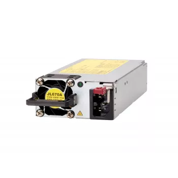 HPE Aruba X372 – Redundantinis maitinimo šaltinis, karštai keičiamas, 1600 W, AC 120/230 V