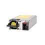 HPE Aruba X372 – Redundantinis maitinimo šaltinis, karštai keičiamas, 1600 W, AC 120/230 V