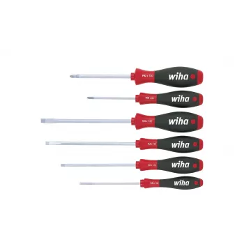 Wiha SoftFinish rinkinys
