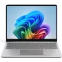 Microsoft Surface Laptop 13 inch Copilot+ PC Snapdragon X Plus 16GB/256GB UFS PixelSense Flow WUXGA Touch Platinum