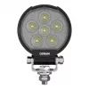 LED prožektorius Ledvance ROUND WL VX100-WD LED 10W 3000K automobiliui