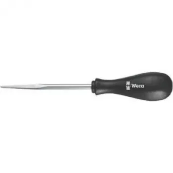 Wera 1428 107 mm praplatinimo įtvaras, ištisinis ašmenys 05027455001