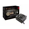 Maitinimo blokas Thermaltake Smart SE2 600W ATX pusiau modulinis, 86% efektyvumas, 120 mm ventiliatorius