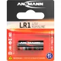 Vienkartinė baterija Ansmann 1,5 V šarminis elementas LR1