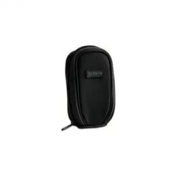 Garmin 010-10117-03 dėklas navigatoriui, juodas