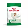 ROYAL CANIN Adult Mini S – sausas šunų ėdalas – 4 kg