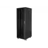 Stovimas serverio spintos korpusas Lanberg FF01-6837-12B 19 inch 37U