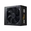 Cooler Master MWE Bronze 650 V3 230V kompiuterio maitinimo blokas 650 W 24-pin ATX juodas