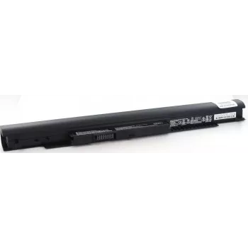 Nešiojamojo kompiuterio baterija HP HS04 ličio jonų 14,8 V 2500 mAh, tinkama HP nešiojamiesiems kompiuteriams