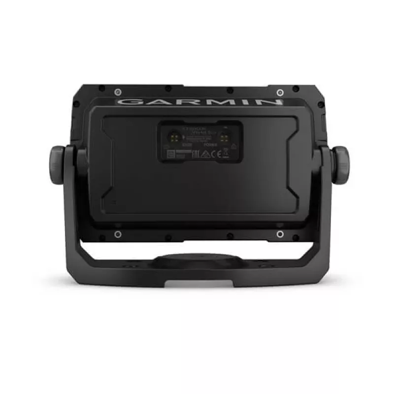 Žuvų ieškiklis Garmin Striker Vivid 5cv
