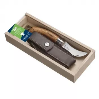 Peilis Opinel N°08 Grybautojui
