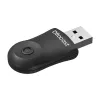 Belaidis adapteris Ottocast CA505-T MINI 2-in-1 Bluetooth ir Wi-Fi automobilio informacinėi sistemai