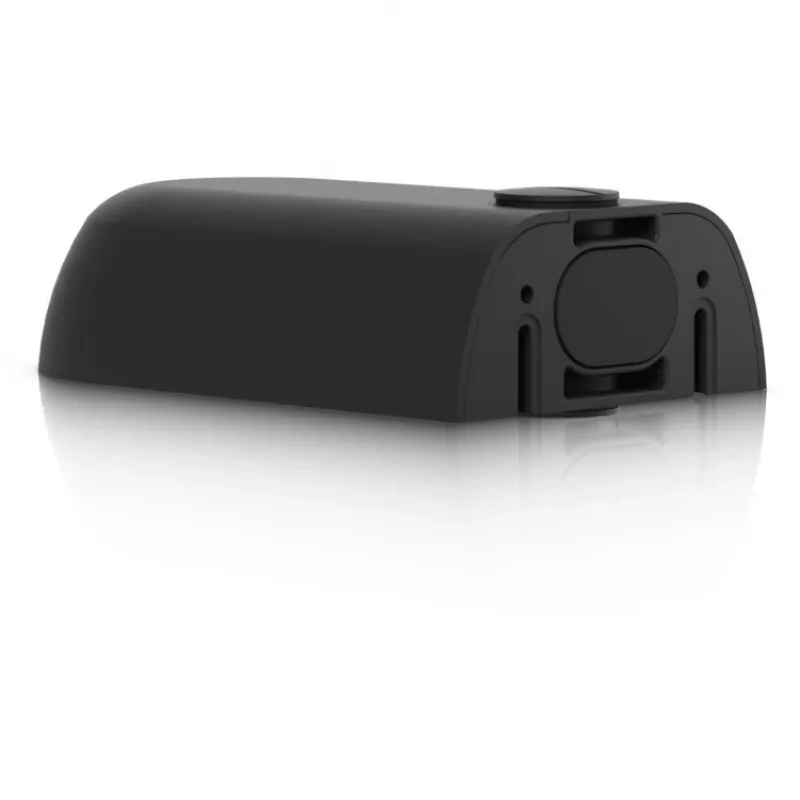 Ubiquiti Juodas Rankenos Laikiklis, Tvirtinantis G5 Turret Ultra prie Sienos, Kampo ar Stulpo