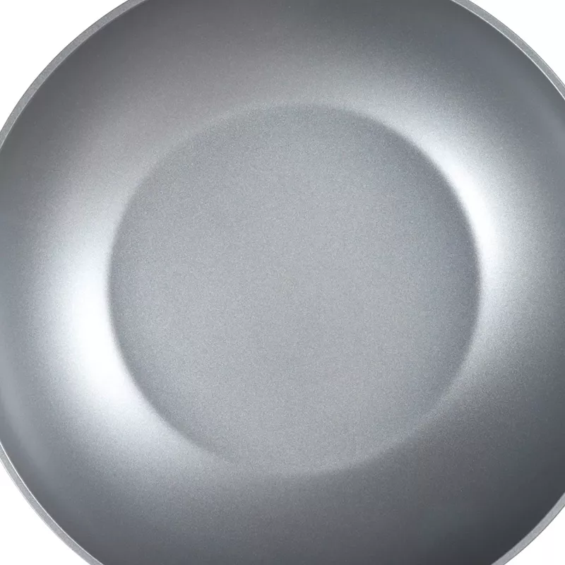 Wok Russell Hobbs RH01709EU 28 cm perlamutrinė nelipni keptuvė