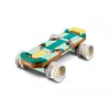 LEGO Creator Retro Roller Skate 31148 2-in-1 modelis, 342 detalės, 140×160×70 mm
