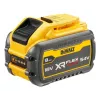 DeWalt DCB547 baterijų rinkinys 18V/54V 9.0Ah ir 3.0Ah, 2 vnt.