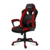 Huzaro FORCE 2.5 Red Mesh žaidimų kėdė