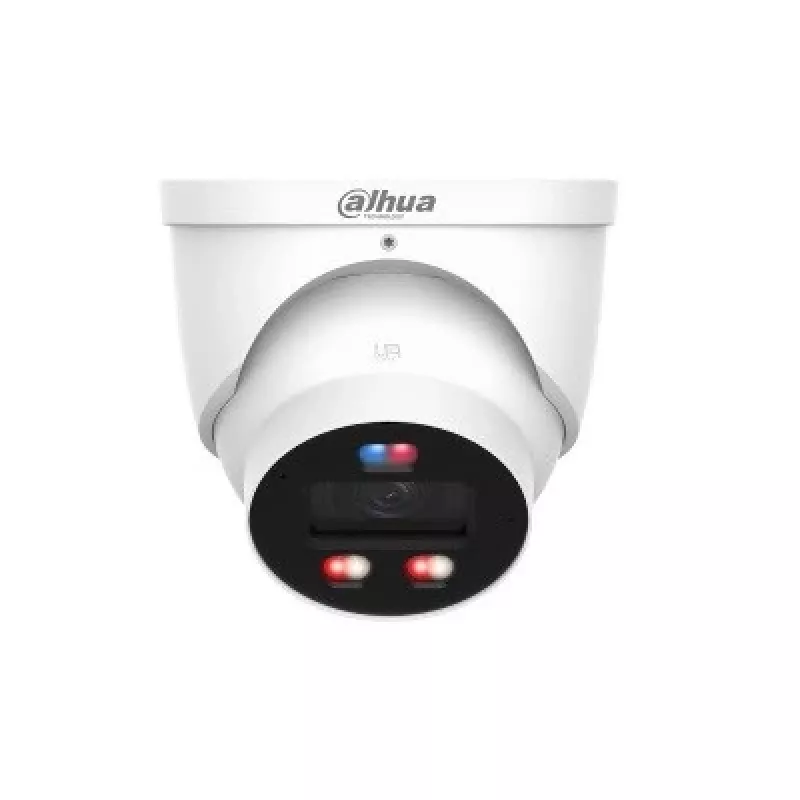 IP vaizdo kamera Dahua IPC-HDW3849H-AS-PV-0280B-PRO