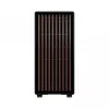 Fractal Design North Charcoal Black Mesh Mid Tower korpusas - juodas