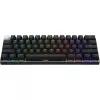 Logitech G PRO X 60 – žaidimų klaviatūra – 60% formato