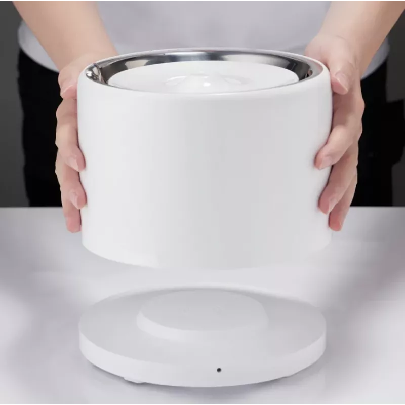 Petkit Eversweet Pro 3 UVC išmani vandens fontanėlė gyvūnams 1,8L