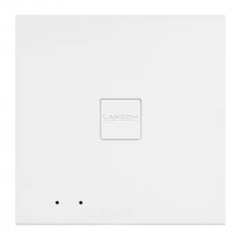 Prieigos taškas LANCOM LX-6400 WW Bulk 10 2,4 GHz 5 GHz