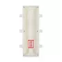 Dėžė 2N 9155016 Balta