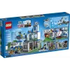 LEGO City 60316 Policijos nuovada
