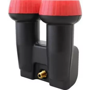 Megasat Monoblock Single 200022 palydovinis LNB konverteris 4 cm juostai, 240 g