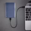 Išorinis kietasis diskas INTENSO 1000 GB mėlynas 6029565