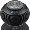 Noveen F780 Dome ventiliatorius 1200 W vidinis juodas