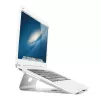 LogiLink AA0103 nešiojamojo kompiuterio stovas sidabrinis 38,1 cm (15 inch)