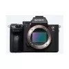 Sony α 7 III + 28-70mm MILC 24,2 MP CMOS 6000 x 4000 pikselių Juoda