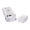 Ruijie Networks RG-EST310 V2 belaidžio ryšio prieigos taškas 867 Mbit/s baltas, maitinimas per Ethernet (PoE)